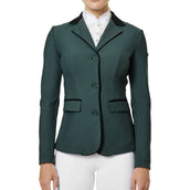 Equestrian Stockholm Turnierjacket Classic Sycamore Green