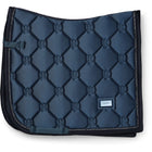 Equestrian Stockholm Schabracke Crystal Shine Dressur Blue Meadow