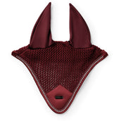 Equestrian Stockholm Fliegenhaube Modern Crystal Bordeaux