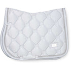 Equestrian Stockholm Schabracke Crystal Shine Springen Weiß