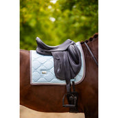 Equestrian Stockholm Schabracke Dressur Ice Blue