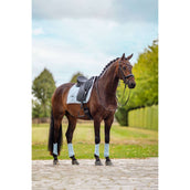 Equestrian Stockholm Gamaschen Classic Mesh Ice Blue