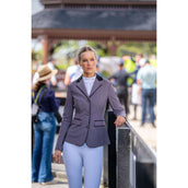 Equestrian Stockholm Turnierjacket Classic Dark Violet