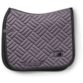 Equestrian Stockholm Schabracke Modern Dressur Dark Violet