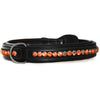 Equestrian Stockholm Halsband Faded Chestnut