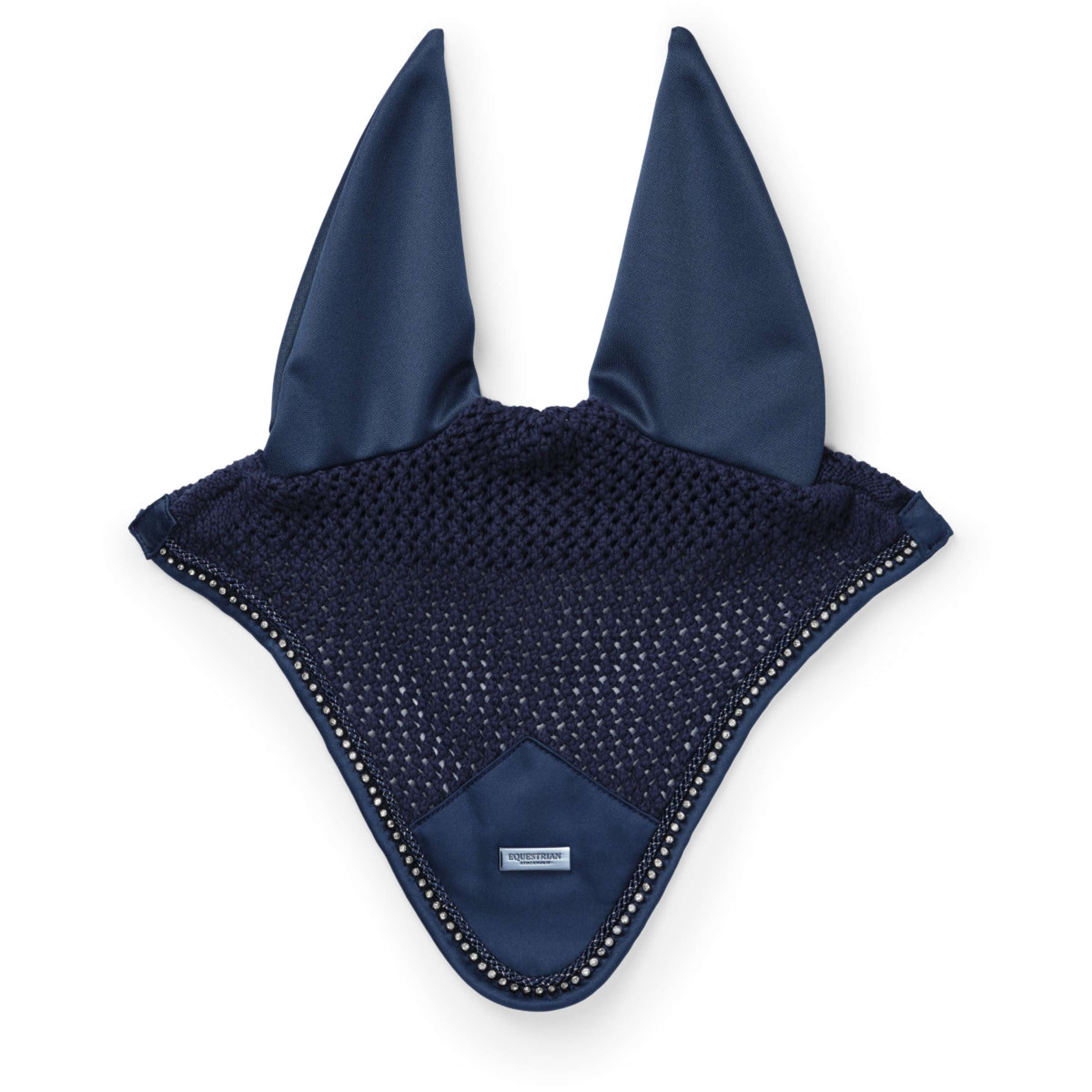 Equestrian Stockholm Fliegenhaube Modern Blue Meadow