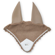 Equestrian Stockholm Fliegenhaube Sand