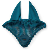 Equestrian Stockholm Fliegenhaube Teal Blue