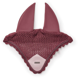 Equestrian Stockholm Fliegenhaube Amber Rose