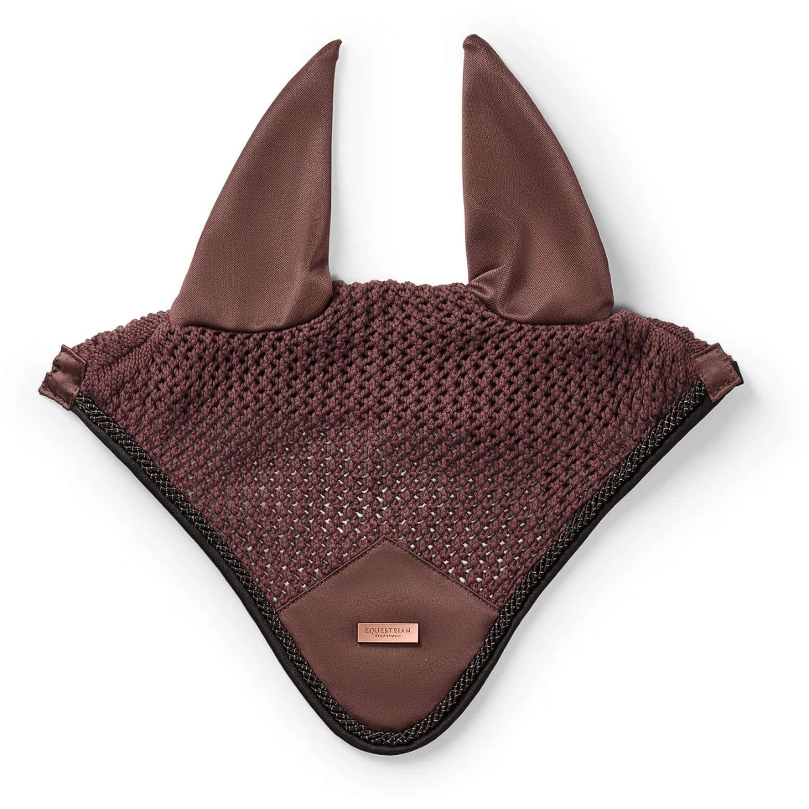 Equestrian Stockholm Fliegenhaube Endless Glow