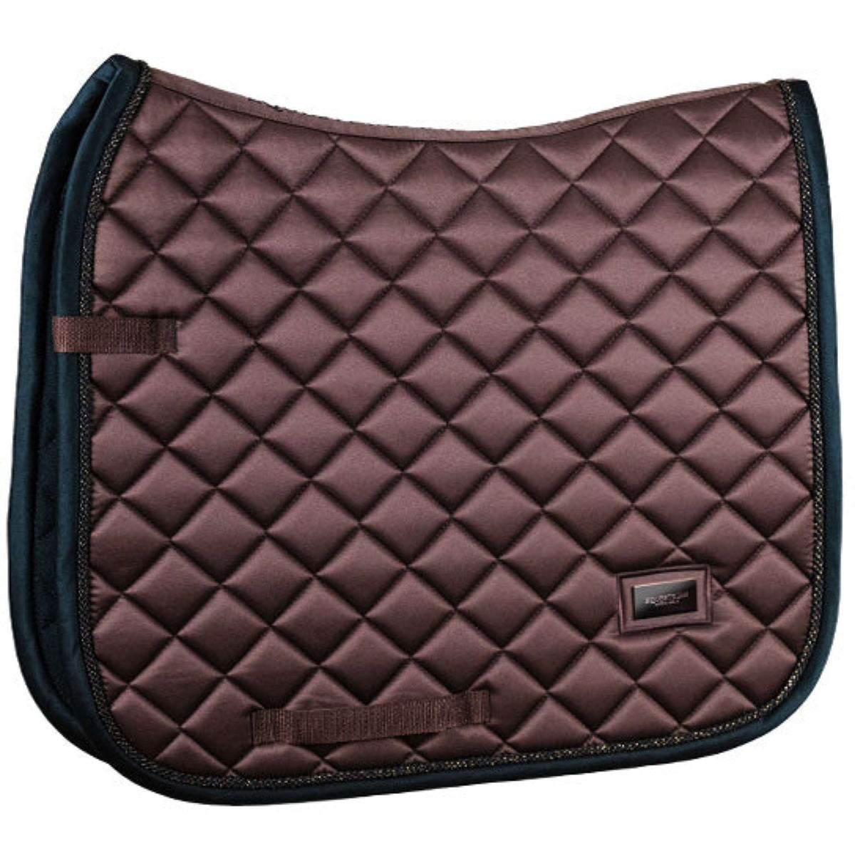 Equestrian Stockholm Schabracke Dressur Endless Glow