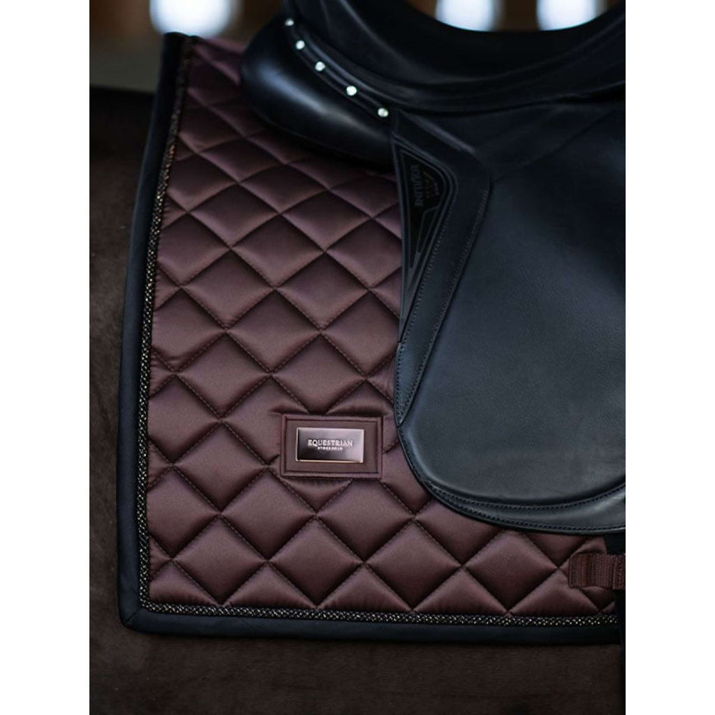 Equestrian Stockholm Schabracke Dressur Endless Glow