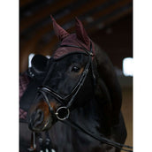 Equestrian Stockholm Fliegenhaube Endless Glow