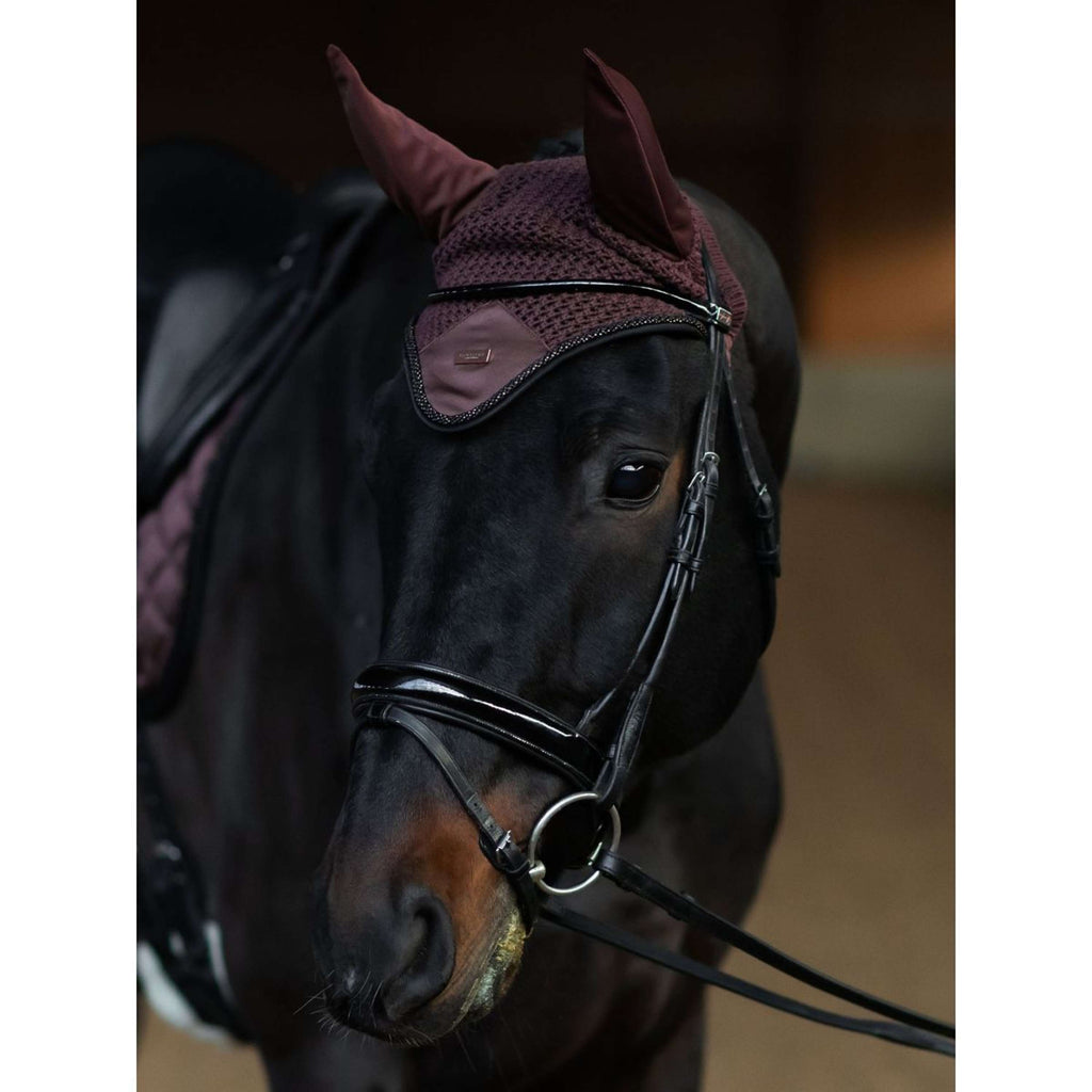 Equestrian Stockholm Fliegenhaube Endless Glow