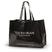 Equestrian Stockholm Stall Tasche Schwarz