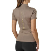 Equestrian Stockholm Shirt UV Protection Champagne