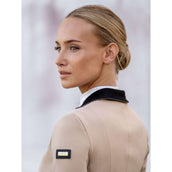 Equestrian Stockholm Turnierjacket Classic Sand