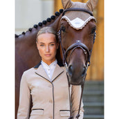 Equestrian Stockholm Fliegenhaube Sand