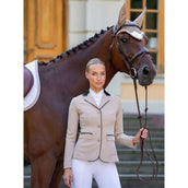 Equestrian Stockholm Turnierjacket Classic Sand