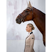 Equestrian Stockholm Turnierjacket Classic Sand