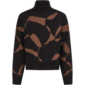 Eskadron Pullover Fanatics Black/Almond