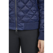 Eskadron Bomberjacke Fanatics True Blue