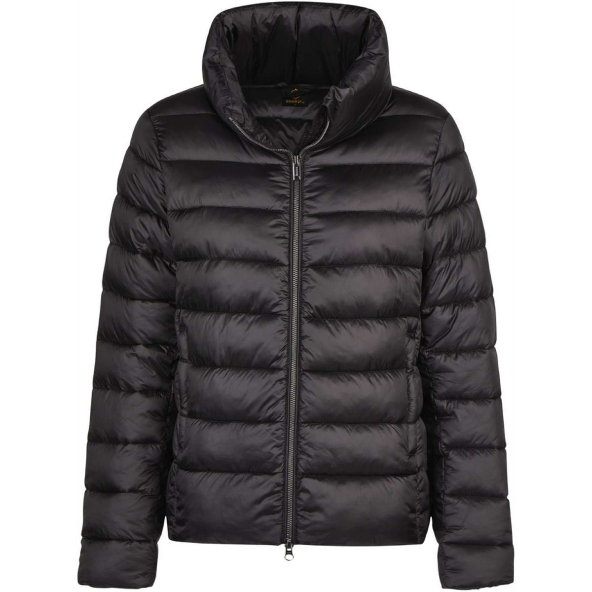 Eskadron Jacke Fanatics Schwarz