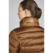 Eskadron Jacke Fanatics Almond