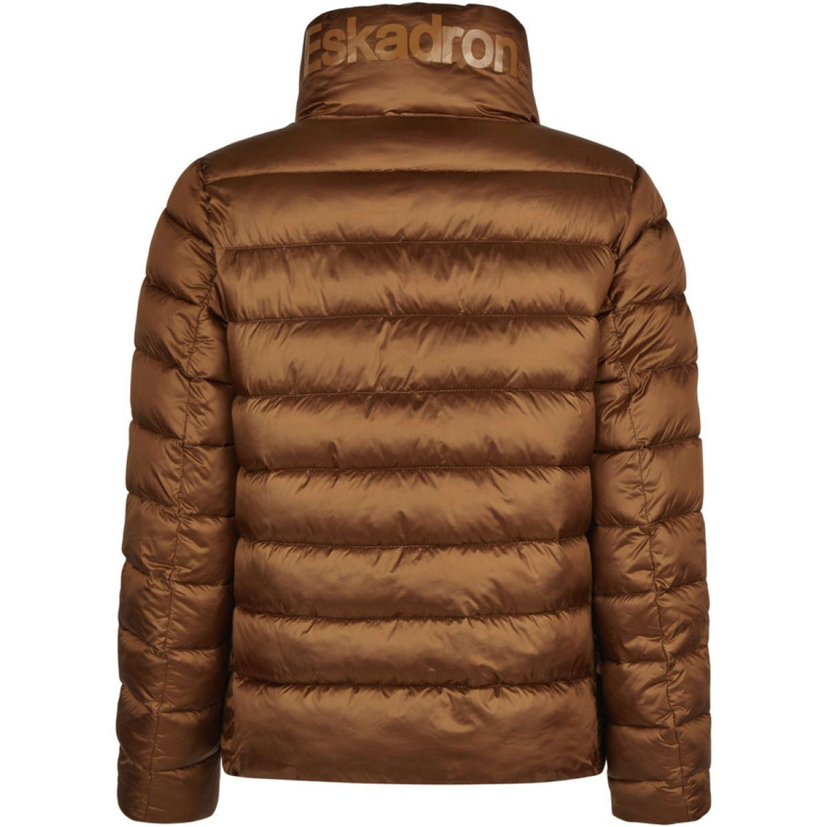 Eskadron Jacke Fanatics Almond