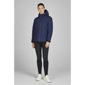 Eskadron Jacke Fanatics Waterproof True Blue