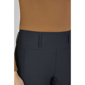 Eskadron Reitleggings Fanatics Pro Schwarz