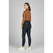 Eskadron Reitleggings Fanatics Pro Schwarz