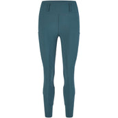 Eskadron Reitleggings Fanatics Pro Vintage Green