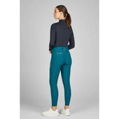 Eskadron Reitleggings Fanatics Pro Vintage Green