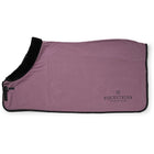 Equestrian Stockholm Fleecedecke Blush