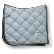 Equestrian Stockholm Schabracke Dressur Ice Blue