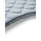 Equestrian Stockholm Schabracke Dressur Ice Blue