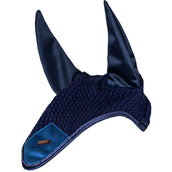 Equestrian Stockholm Fliegenhaube Modern Lagoon Blush