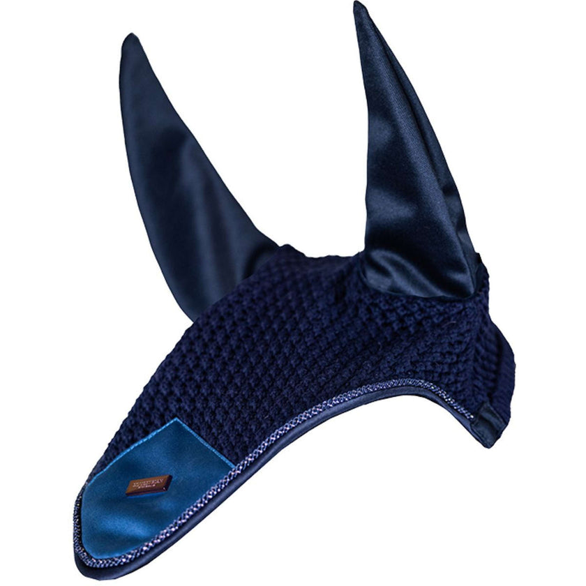 Equestrian Stockholm Fliegenhaube Modern Lagoon Blush