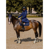 Equestrian Stockholm Schabracke Springen Lagoon Blush