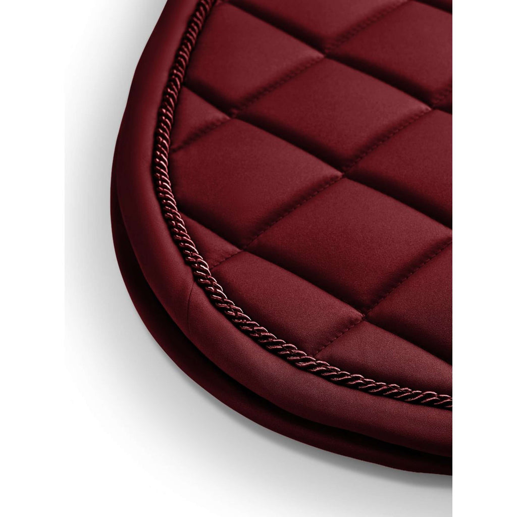 Equestrian Stockholm Schabracke Line Springen Bordeaux