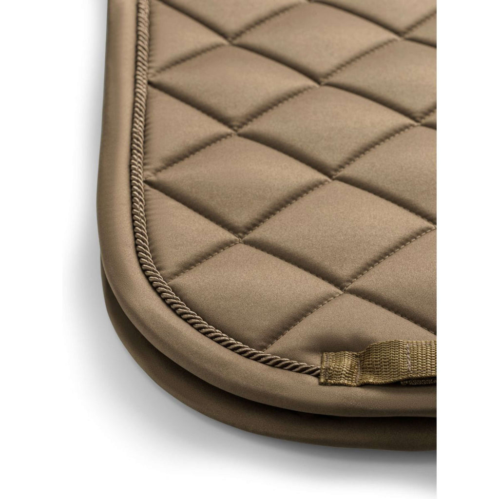 Equestrian Stockholm Schabracke Line Dressur Champagne