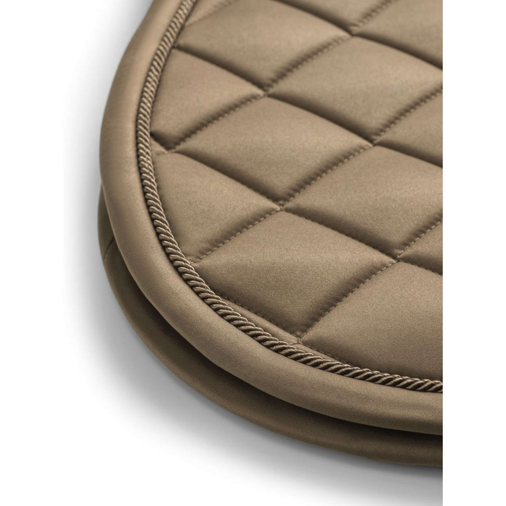 Equestrian Stockholm Schabracke Line Springen Champagne