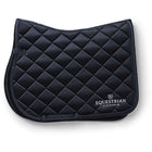Equestrian Stockholm Schabracke Line Springen Navy