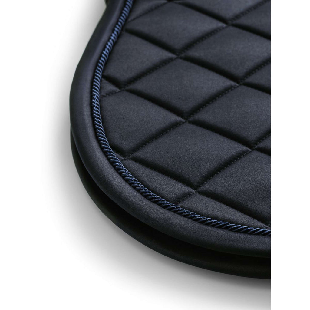 Equestrian Stockholm Schabracke Line Springen Navy