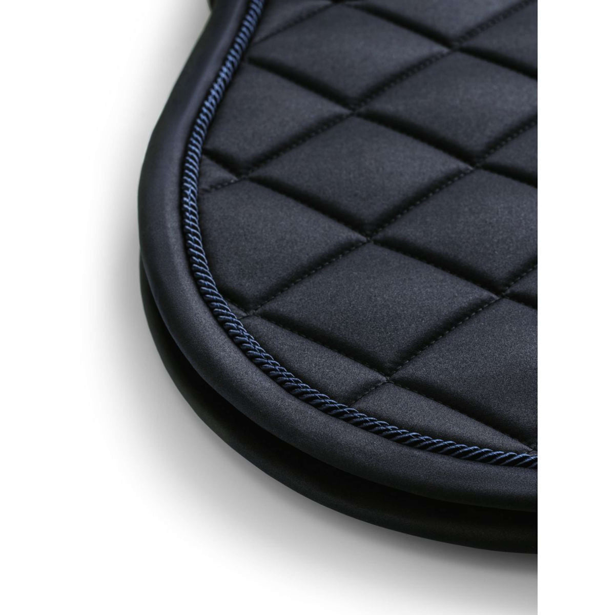 Equestrian Stockholm Schabracke Line Springen Navy