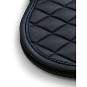 Equestrian Stockholm Schabracke Line Springen Navy