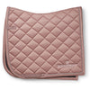 Equestrian Stockholm Schabracke Line Dressur Rosa