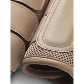 Equestrian Stockholm Gamaschen Classic Mesh Sand