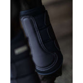 Equestrian Stockholm Gamaschen Classic Mesh Midnight Blue